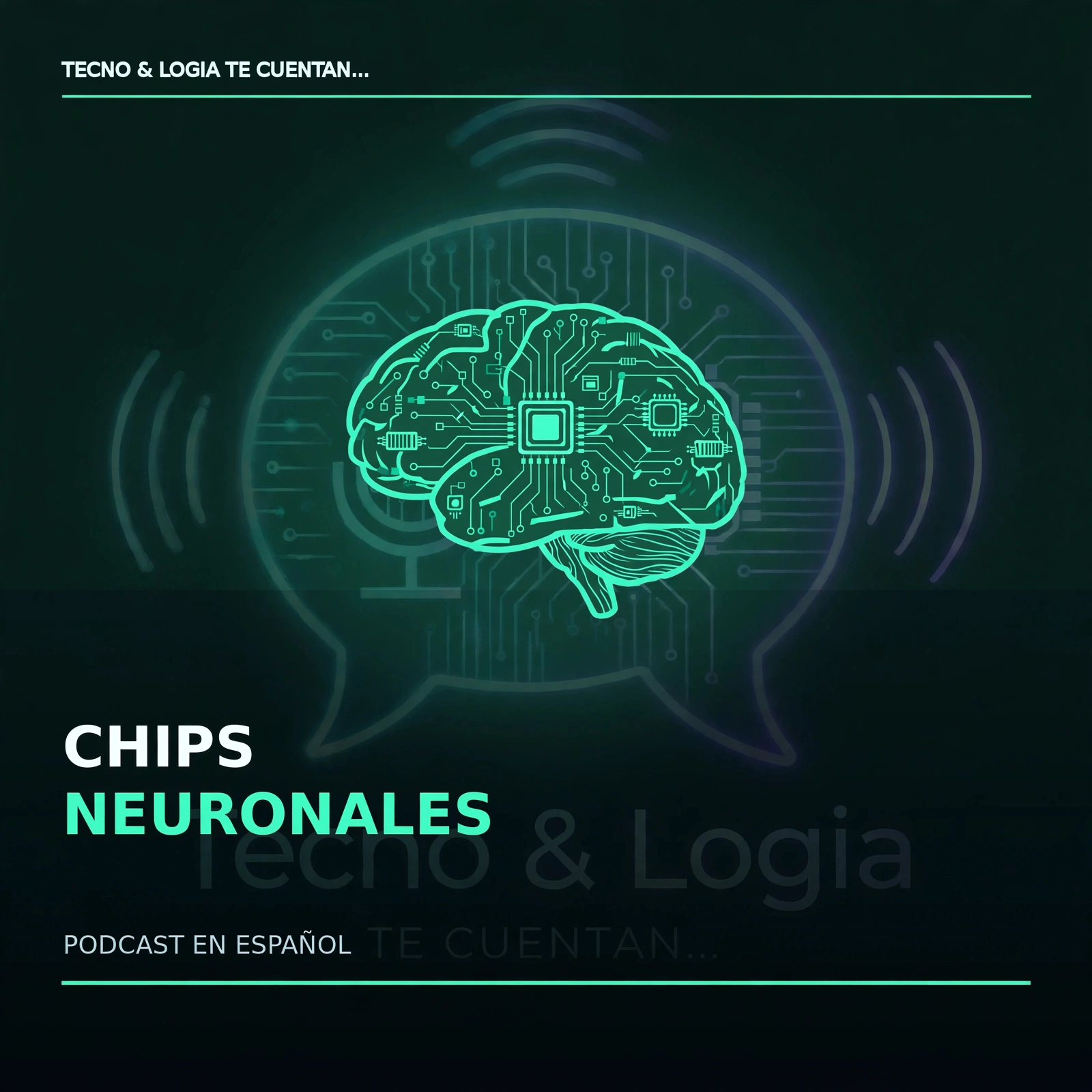 Portada del episodio Chips neuronales